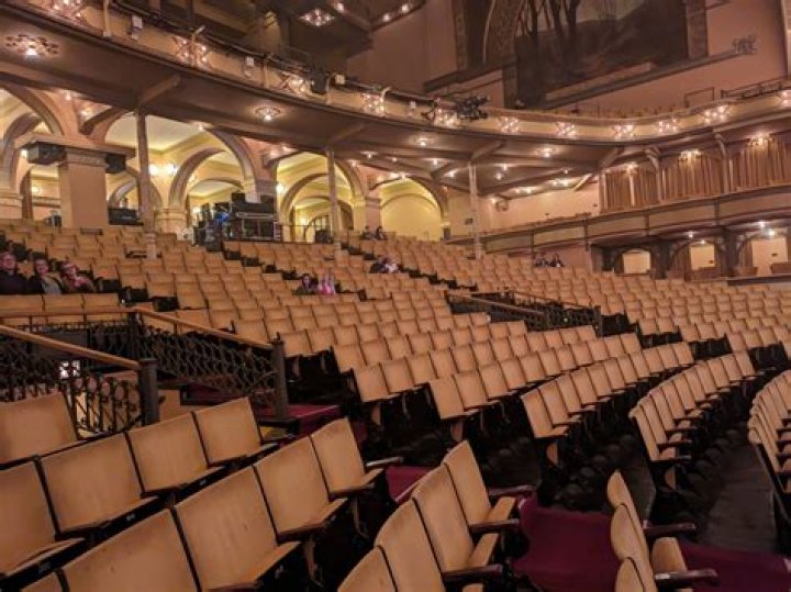 Rochester Civic Center: Your Ultimate Guide to Entertainment and Events
