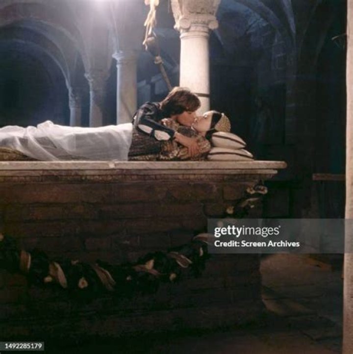 Romeo and Juliet 1968 Free: A Timeless Tale Brought to Life on Screen