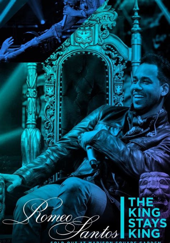 Romeo Santos: King's Villa Unveiled & Latest News - Latest Updates!