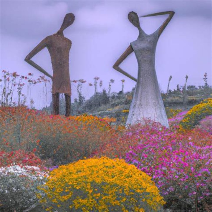 Rosehart of: Unveiling the Fascinating Story Behind the Iconic Figure