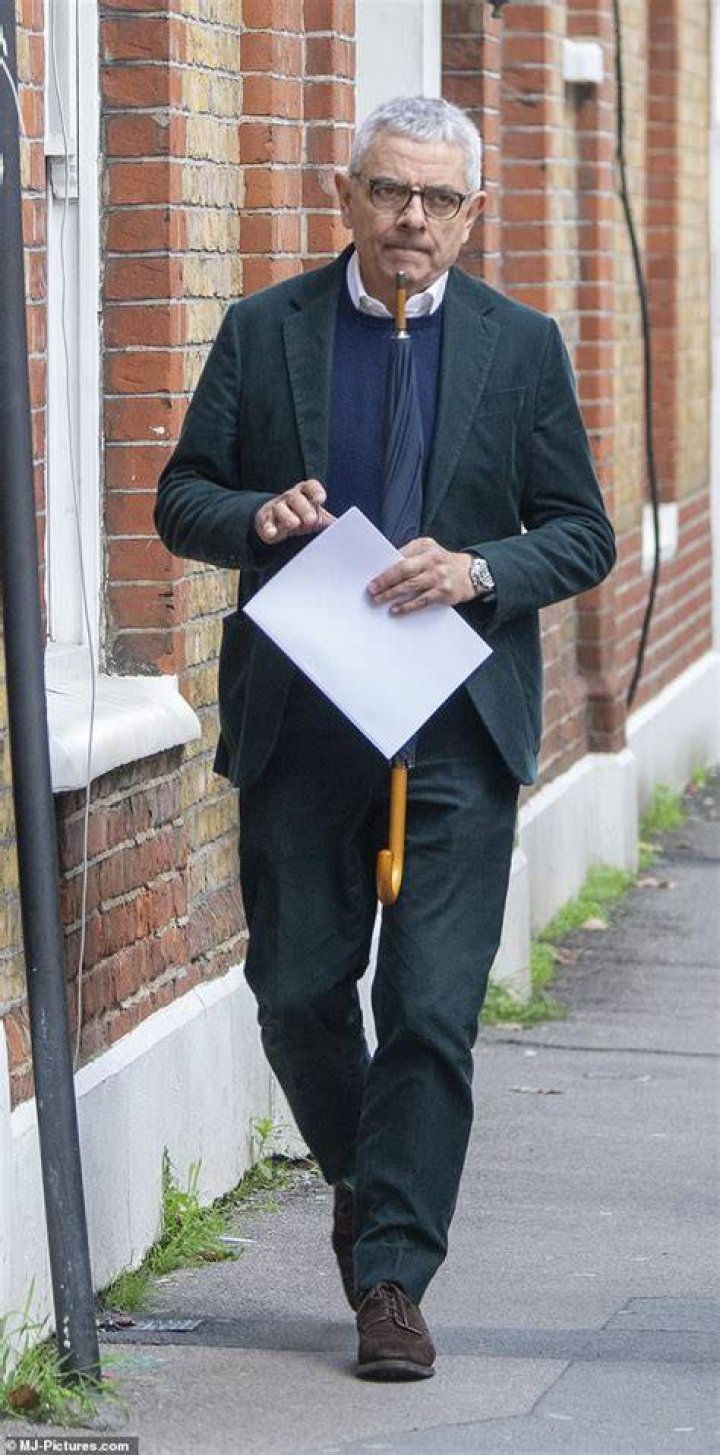Rowan Atkinson Controversy: Exploring the Challenges Behind a Comedy Icon