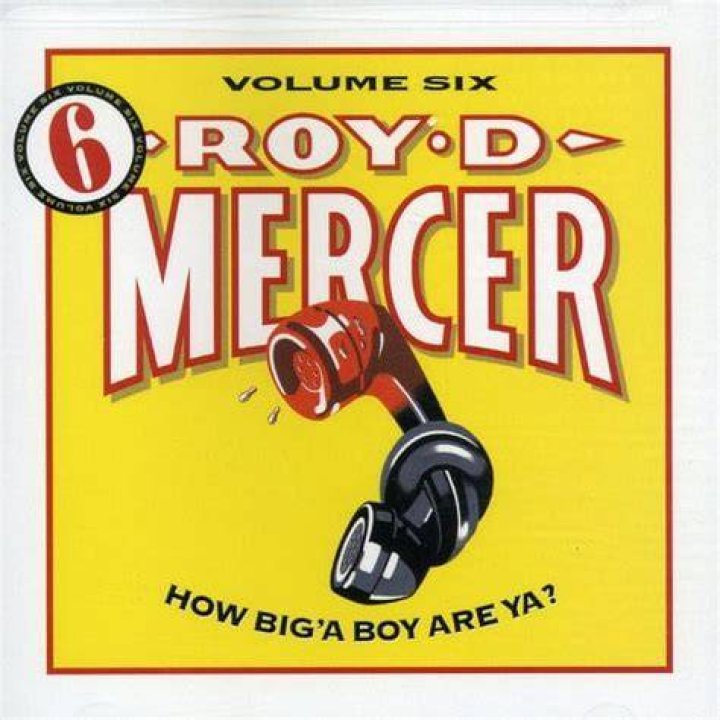 Roy D. Mercer Net Worth: Unveiling the Financial Empire Behind the Iconic Figure