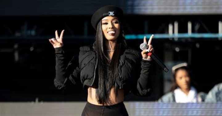 Rubi Rose: From "Bad & Boujee" to Music Stardom - 2024 Update