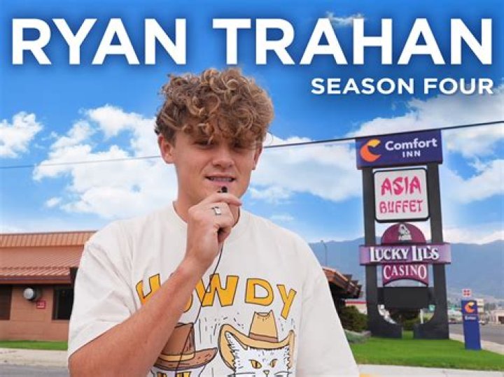 Ryan Trahan Mom: The Theory of a Remarkable Mother Behind a Gamingensation
