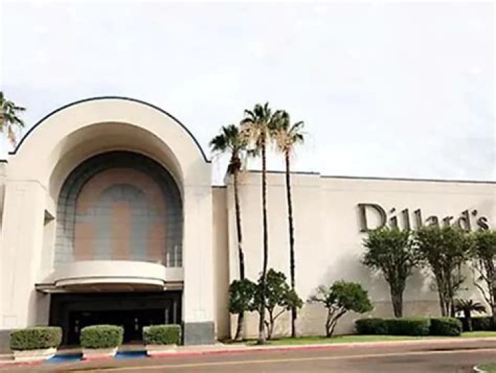 S Mall Del Norte Laredo: The Ultimate Guide to Shopping, Dining, and Entertainment