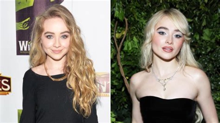Sabrina Carpenter Before Fame: Unveiling the Journey of a Rising Star