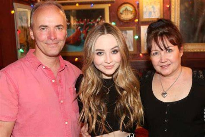 Sabrina Carpenter Parents Names: A Comprehensive Guide