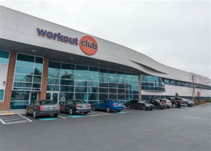 Salem Workout Club: Your Ultimate Fitness Destination
