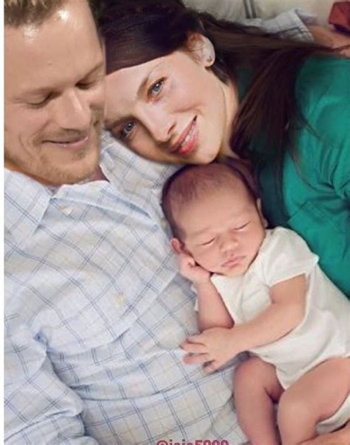 Sam Heughan Children: A Comprehensive Exploration of the Actor's Family Life and Legacy