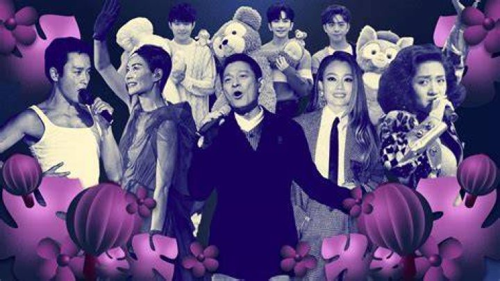 Sam Hui: The Iconic Voice of Cantopop