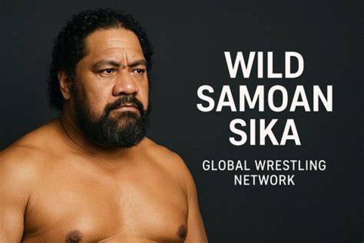 Samoa Joe Videos: The Ultimate Guide to His Wrestling Career and Highlights