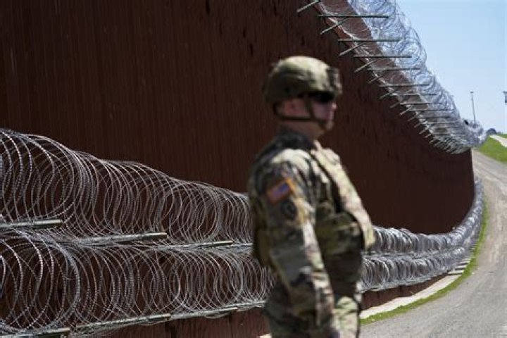 San Diego Cross Border: A Comprehensive Guide to Navigating the US-Mexico Border