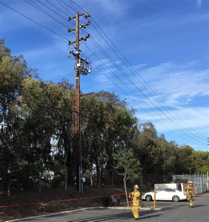Santa Barbara Electricity Outage: Causes, Impacts, and Solutions