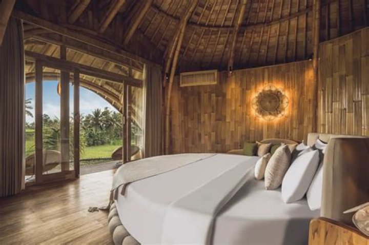 Santiko Casa Blanca: A Luxurious Escape in Bali