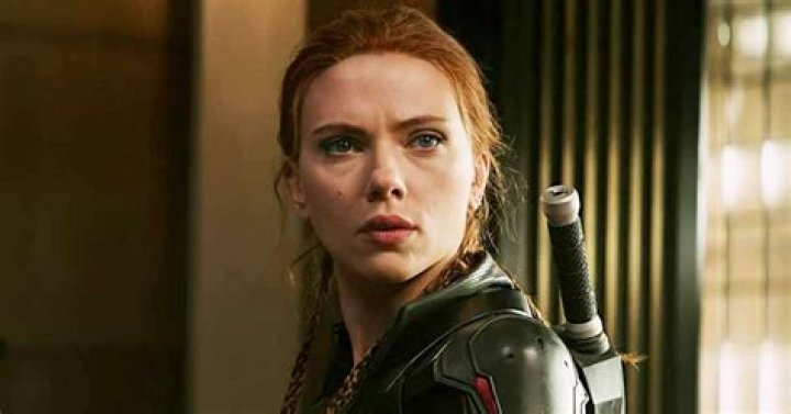Scarlett Johansson: From Chicken Wings to Black Widow & Beyond!