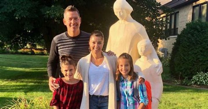 Sean Duffy's First Wife: Unveiling the Life and Legacy