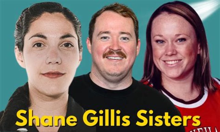 Shane Gillis' Family: Origins, Parents & Impact on His Career