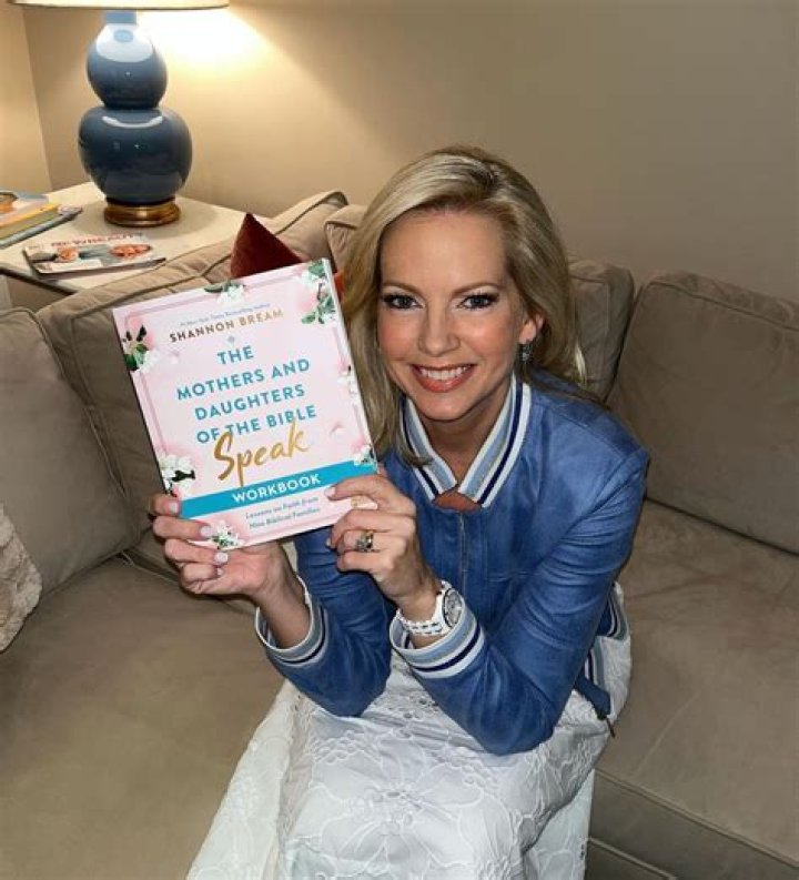 Shannon Bream Age: Discovering the Life, Career, and Impact of a Renowned Journalist