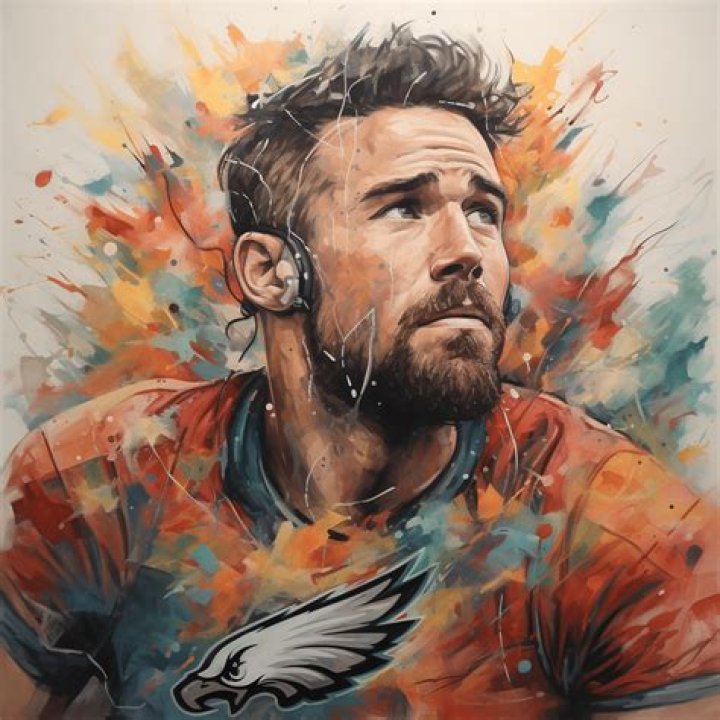 Shawn Kelce: The Remarkable Journey of an NFL Star