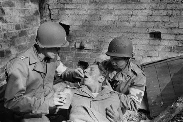 Shellshocked Soldier: Understanding the Impact of PTSD on Veterans