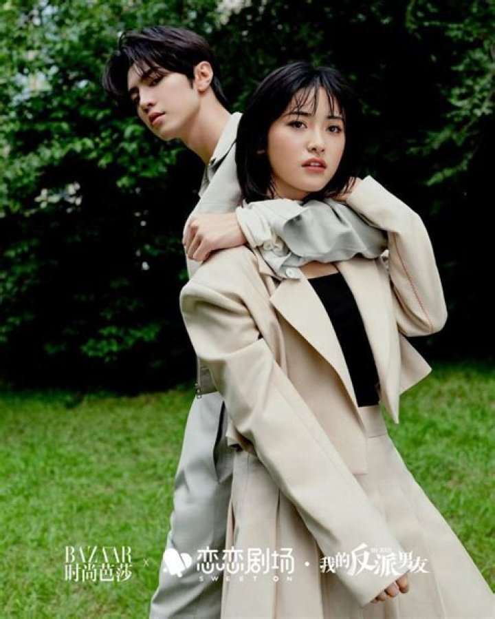 Shen Yue TV Shows: A Comprehensive Exploration of Her Career and Impact