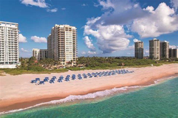 Singer Island Resort: The Ultimate Guide to Paradise