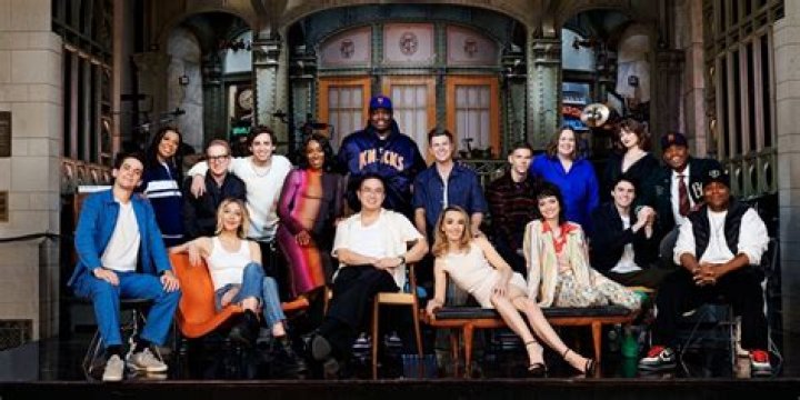 SNL First Cast: A Comprehensive Look at the Legendary Beginnings