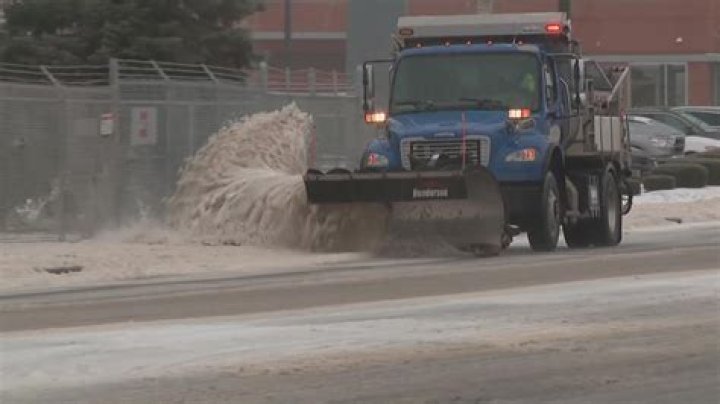 Snow Emergency in Franklin County: What You Need to Know