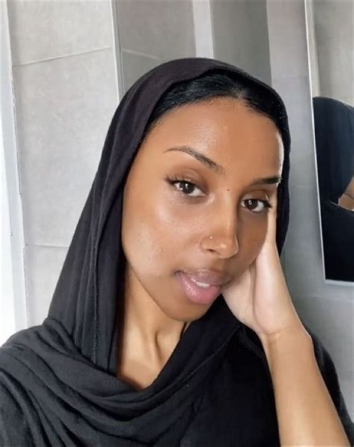 Somali Wasmo: Rising Star in the World of Music and Entertainment