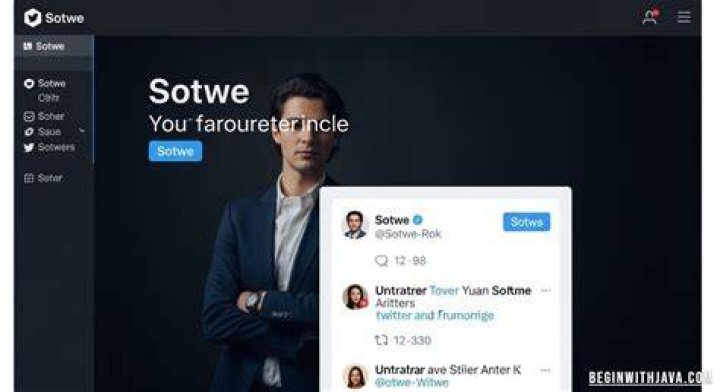 Sotwe Bocil: A Comprehensive Guide to Understanding and Navigating the Trend
