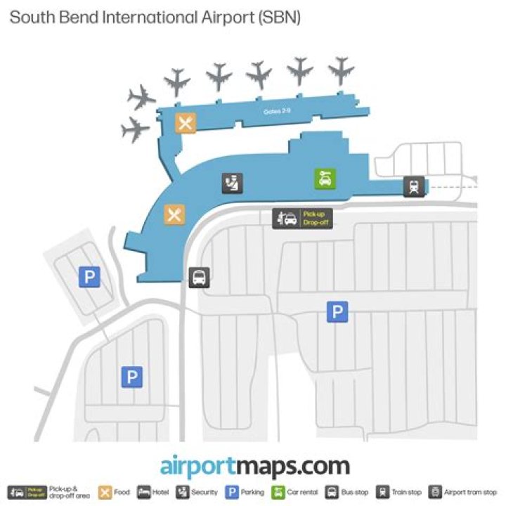 South Bend Airport: Your Gateway to Adventure and Beyond