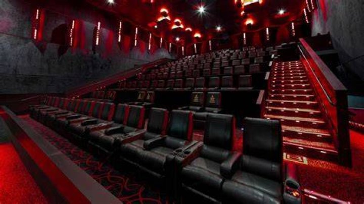 Spokane AMC Theater: Your Ultimate Guide to Entertainment