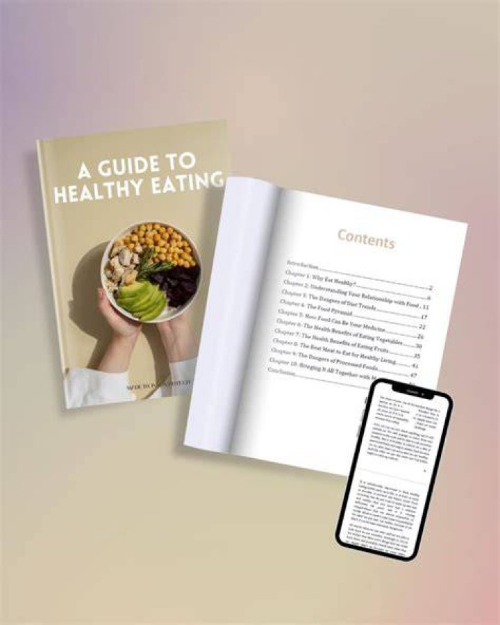 St Andrews Hall Eating Chart: Your Ultimate Guide to Healthy Dining