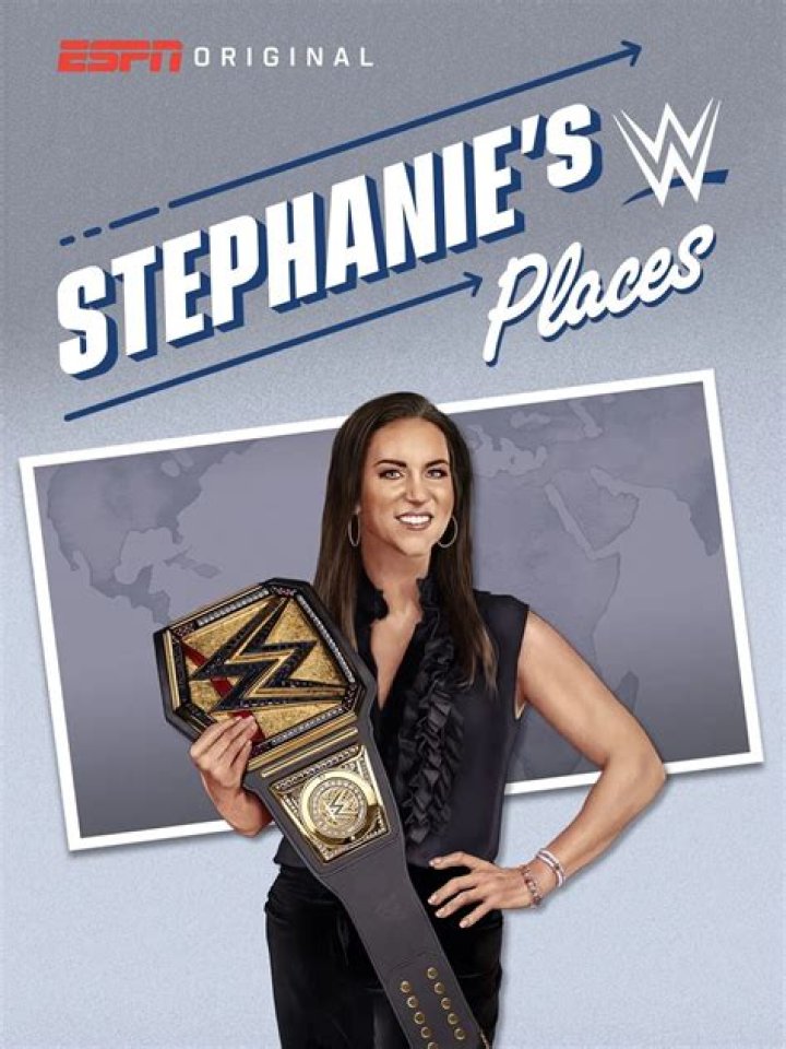 Stephanie McMahon News: Places, Playboy & More!