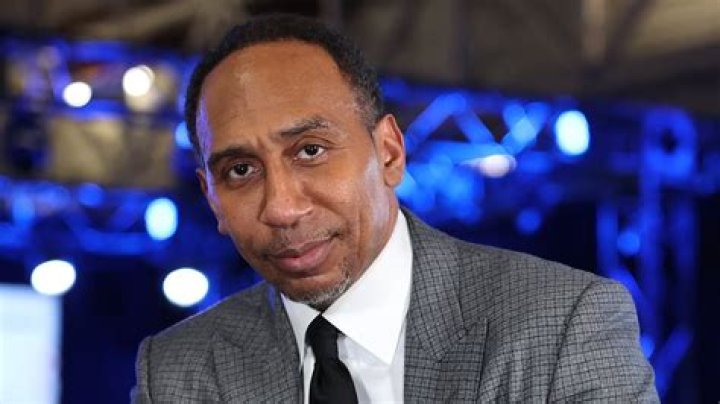 Stephen A. Smith: New ESPN Deal, Relationships & More | Latest News