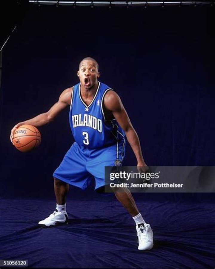 Steve Francis Orlando Magic: A Legendary Journey in the NBA