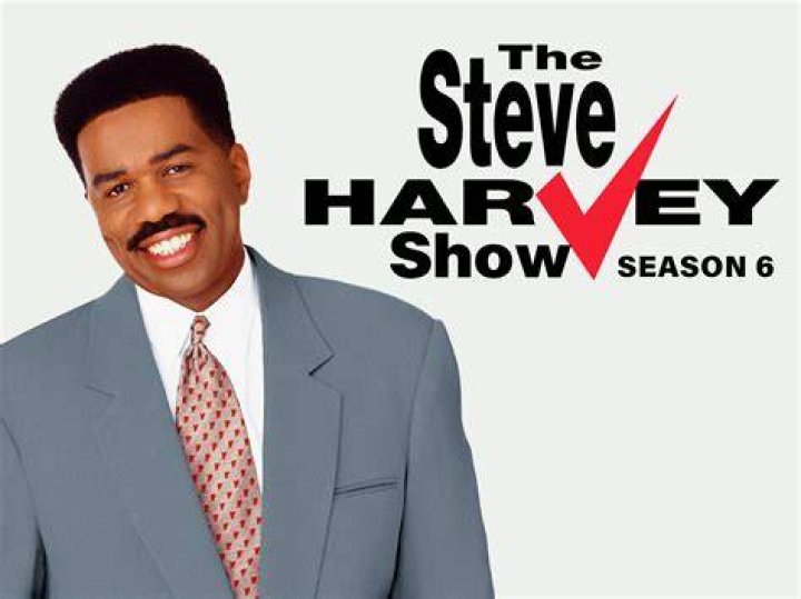Steve Harvey: The Latest News Today Unveiled