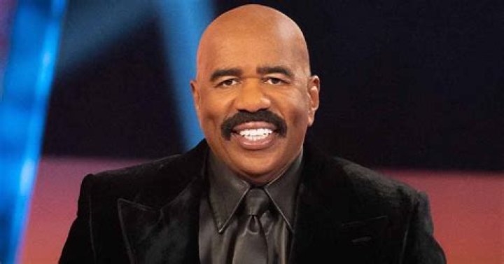 Steve Harvey: The News Today &ndash; What You Need to Know
