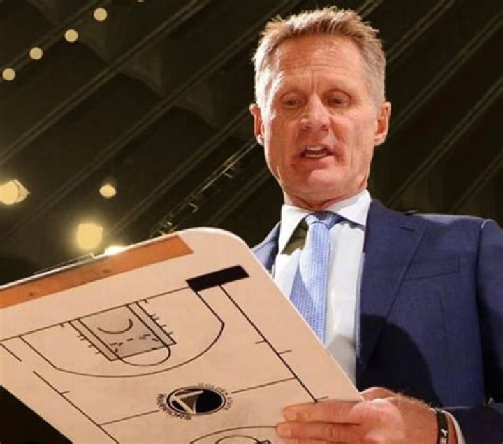 Steve Kerr Coaching Style: The Blueprint for Success in Modern Basketball