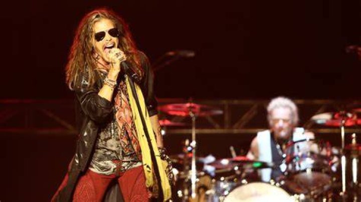 Steven Tyler Real Name: Unveiling the Iconic Rock Star's True Identity