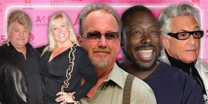 Storage Wars David: Unveiling the Man Behind the Auction Wars