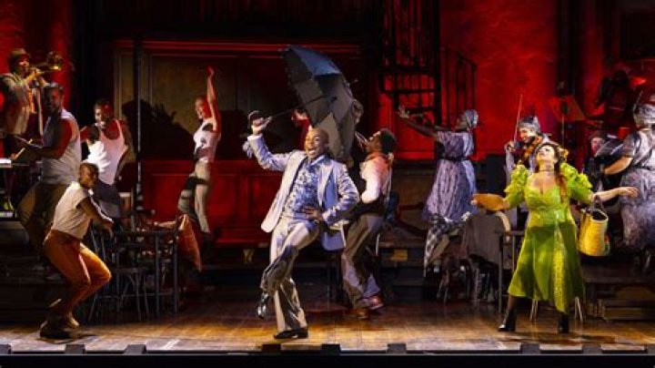 Strawbridge Theater: A Premier Destination for Unforgettable Performances