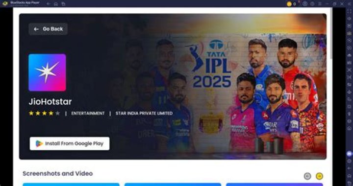 Streaming & Movie Guide: JioHotstar, HDhub4u, & More