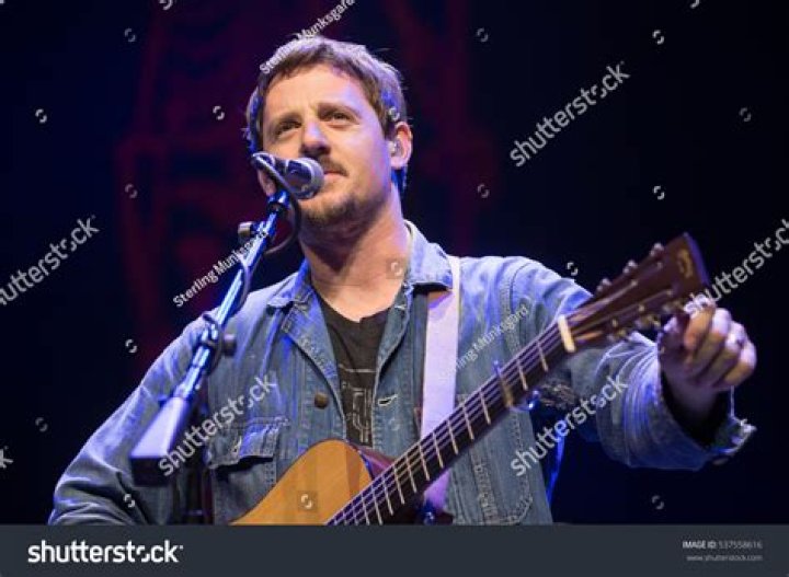 Sturgill Simpson Wife: A Comprehensive Look at Jenee Willis and Their Journey Together