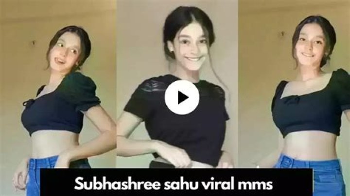 Subhashree Sahu: Age, Scandal, Web Series & More - Latest Updates!