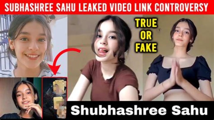 Subhashree Sahu: Cybercrime, Web Series & Social Media Issues | Latest