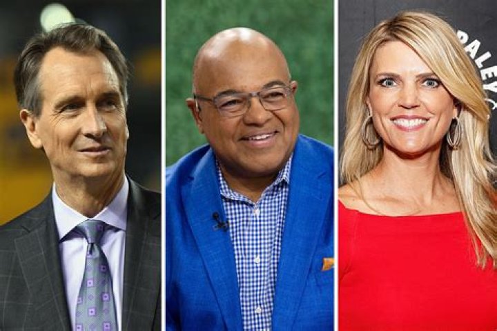 Sunday Night Football: Who's Playing and Everything You Need to Know