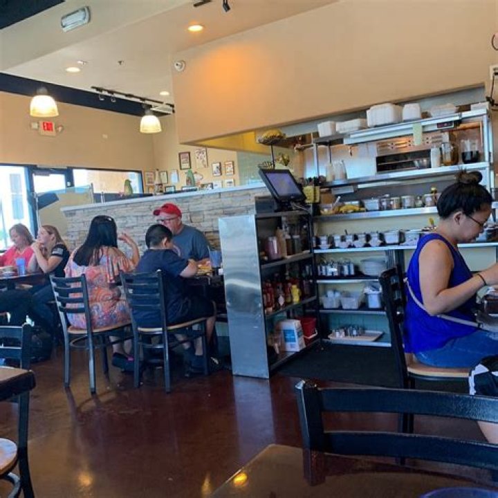 Sunsettation Cafe Henderson NV: Your Ultimate Coffee Haven