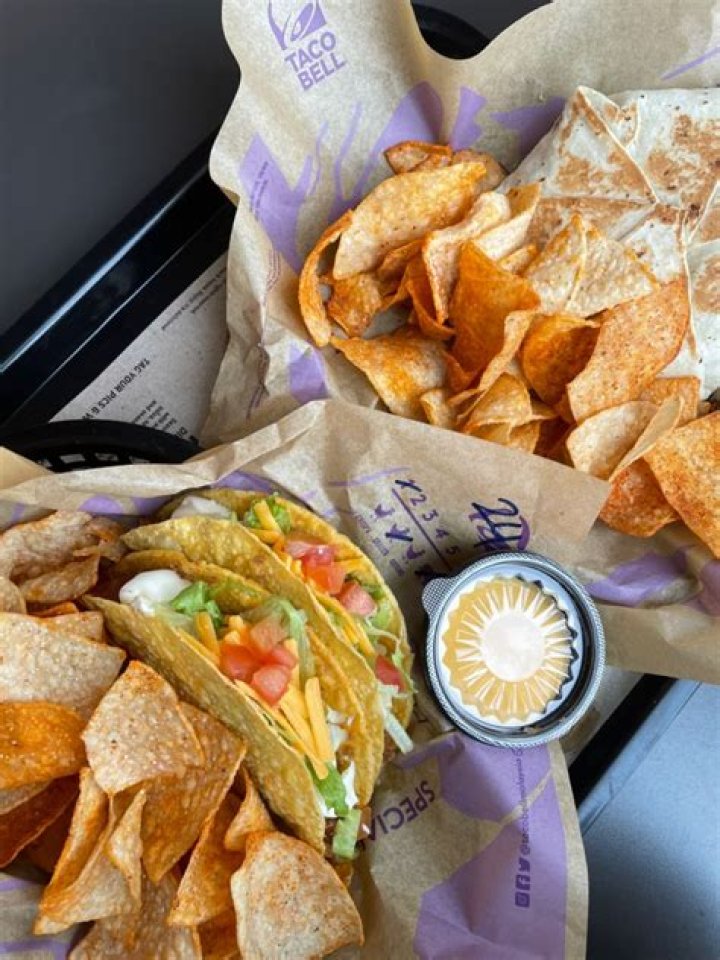 Taco Belluccesstory: The Flavorful Journey of a Beloved Brand