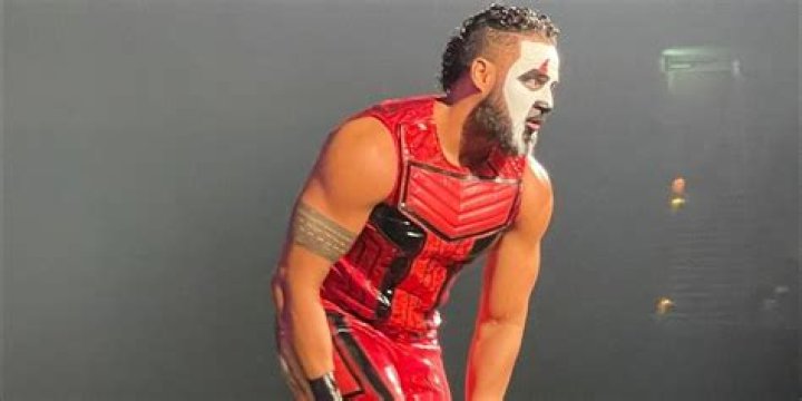 Tama Tonga: Height, Bio, & WWE Journey